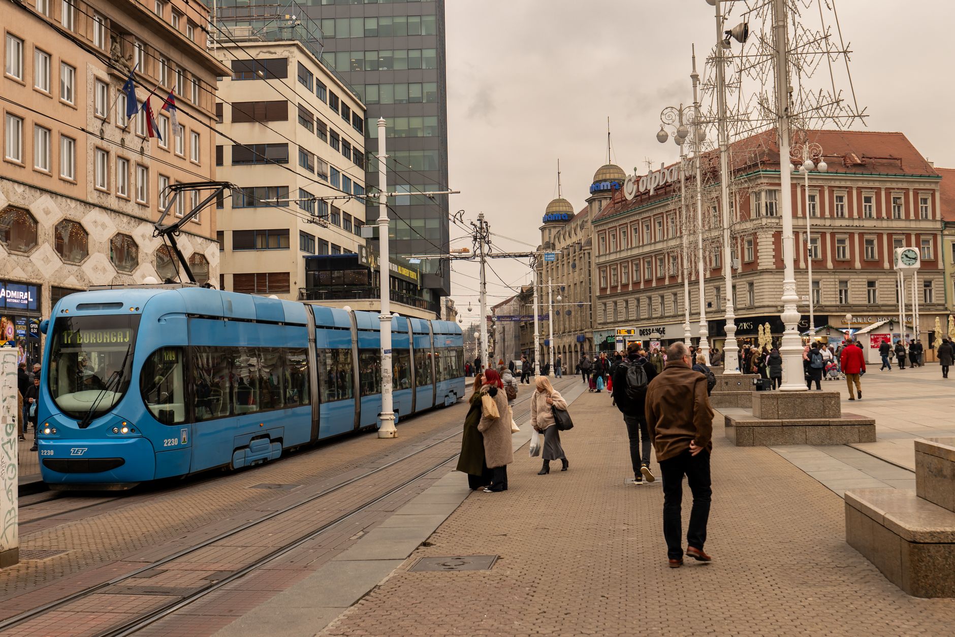 Zagreb
