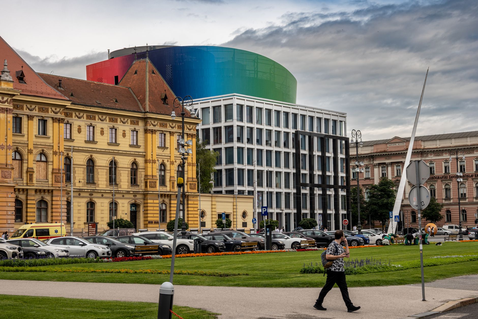 Zagreb