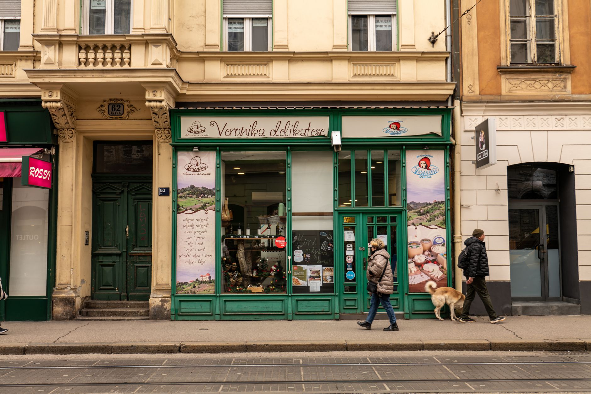 Zagreb