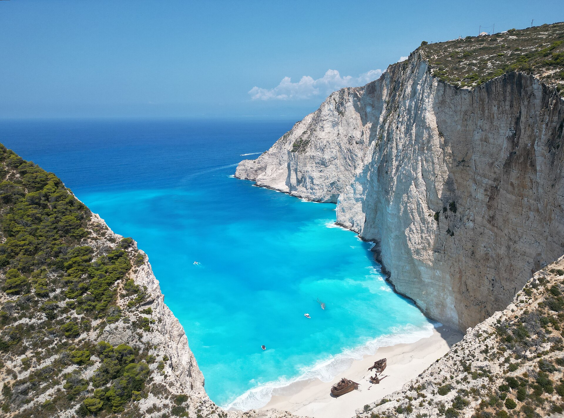 Zakynthos