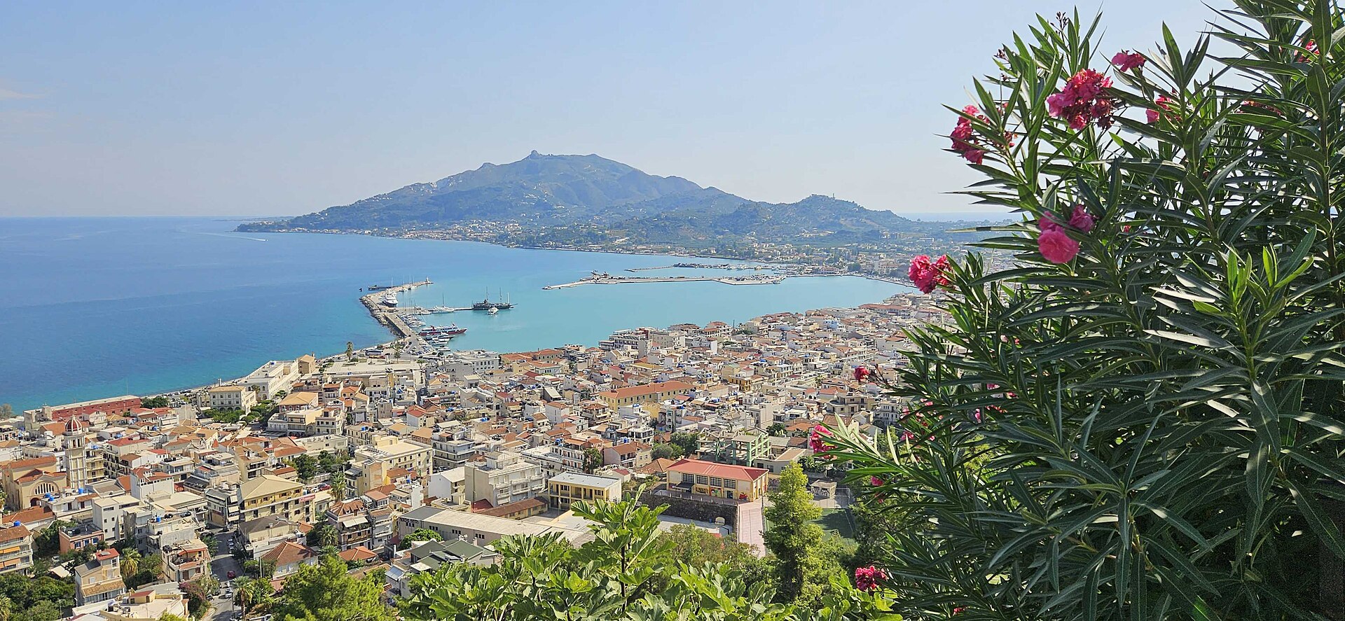 Zakynthos
