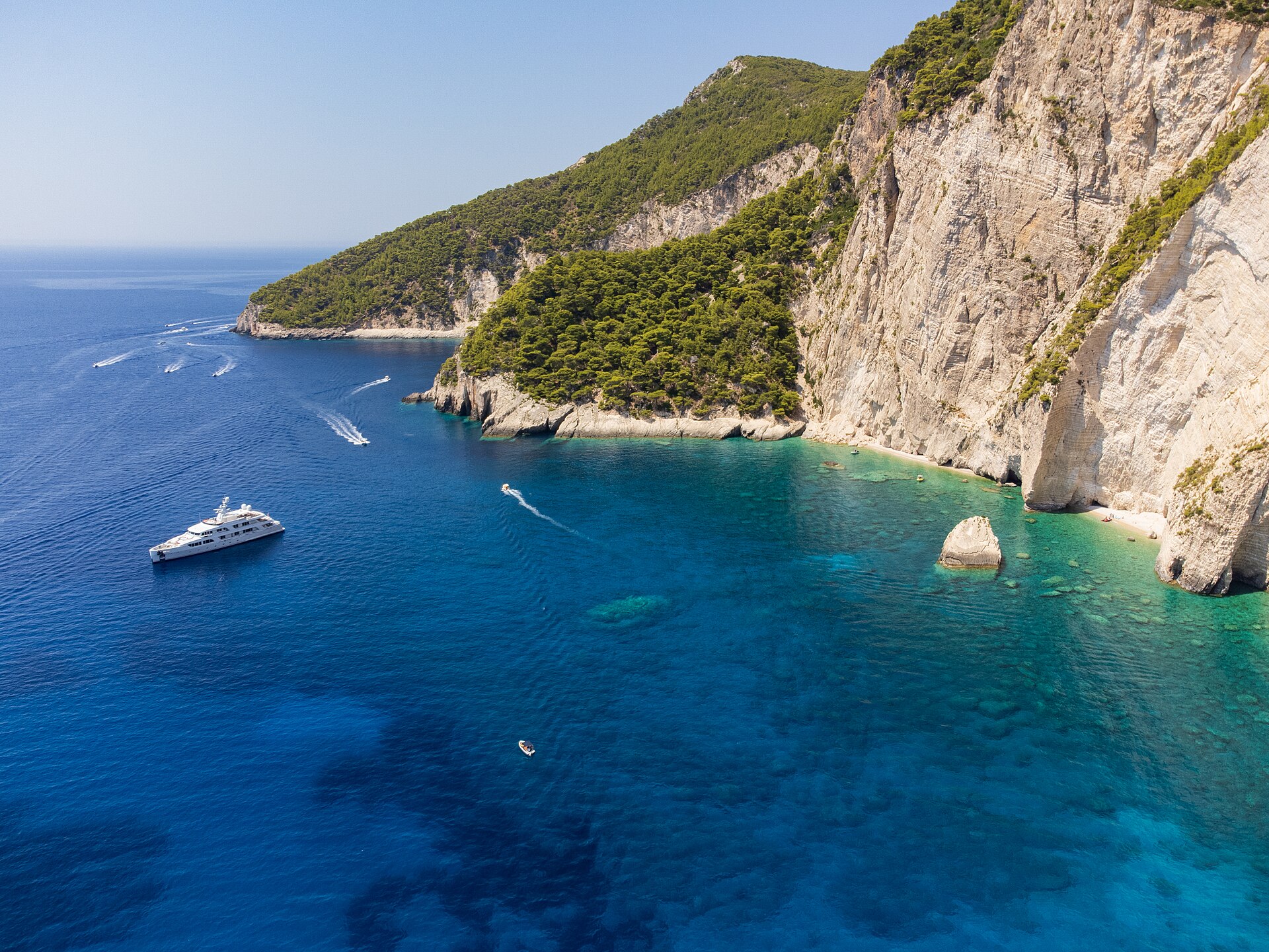 Zakynthos