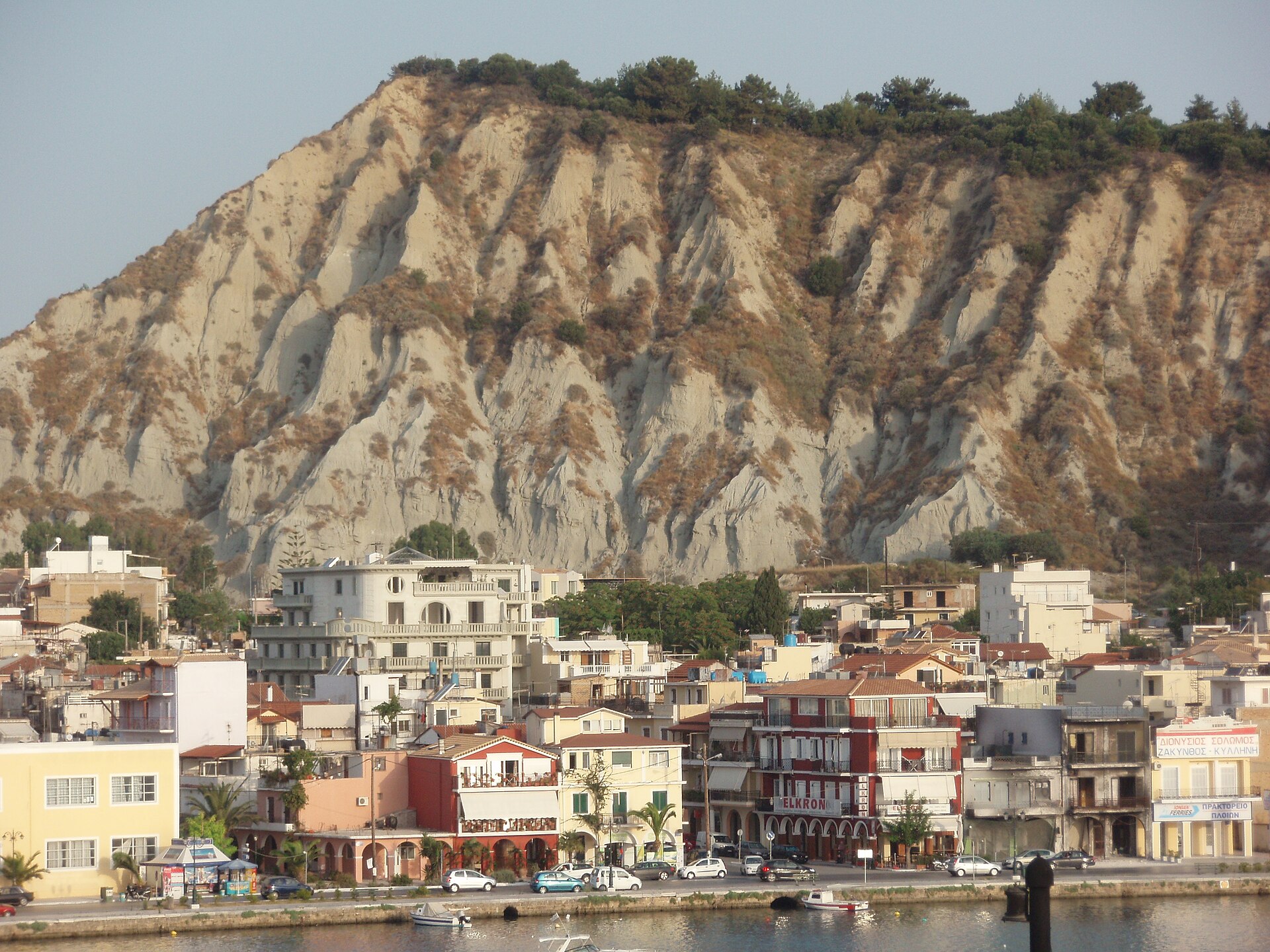 Zakynthos