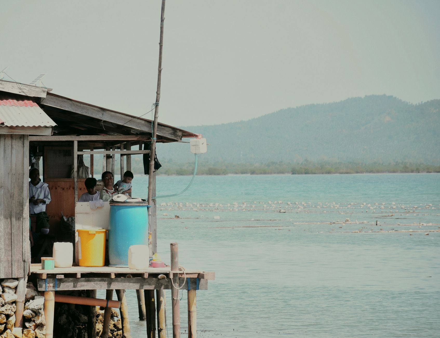 Zamboanga Peninsula