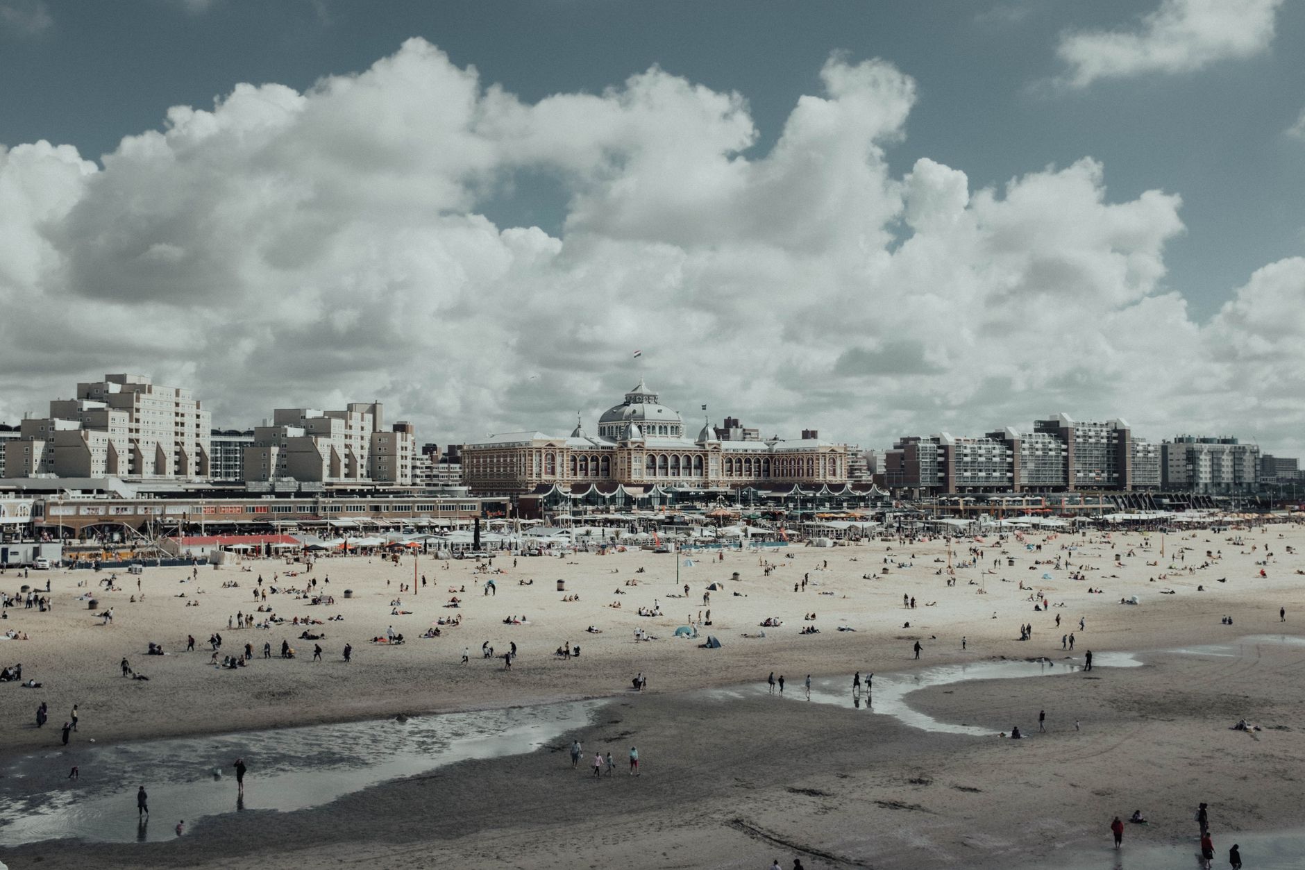 Zandvoort
