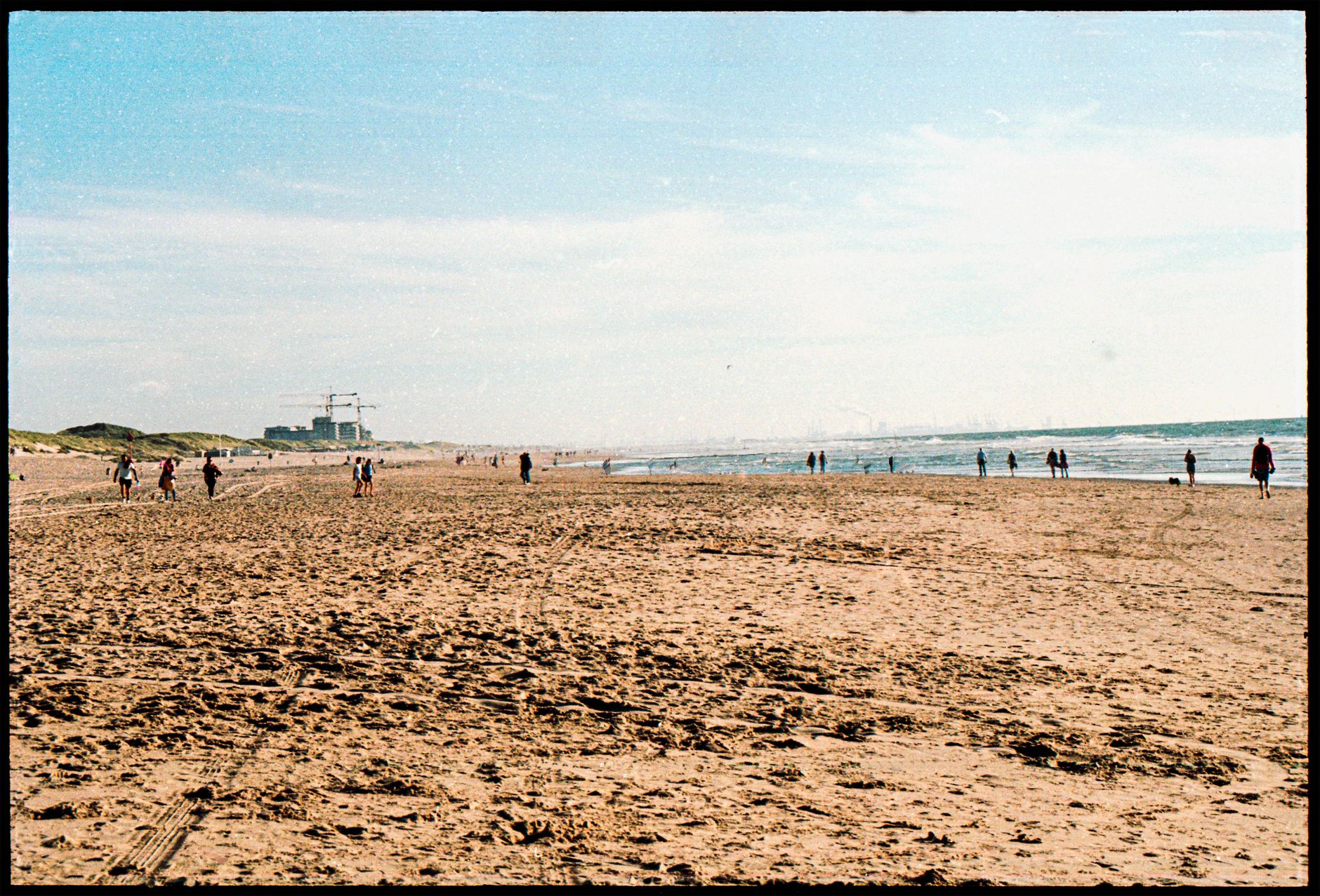 Zandvoort