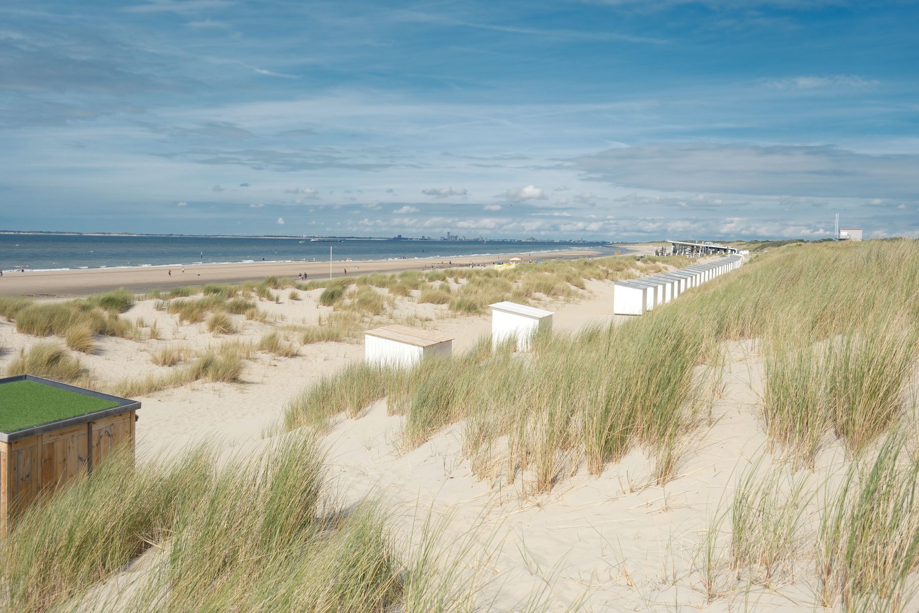Zandvoort