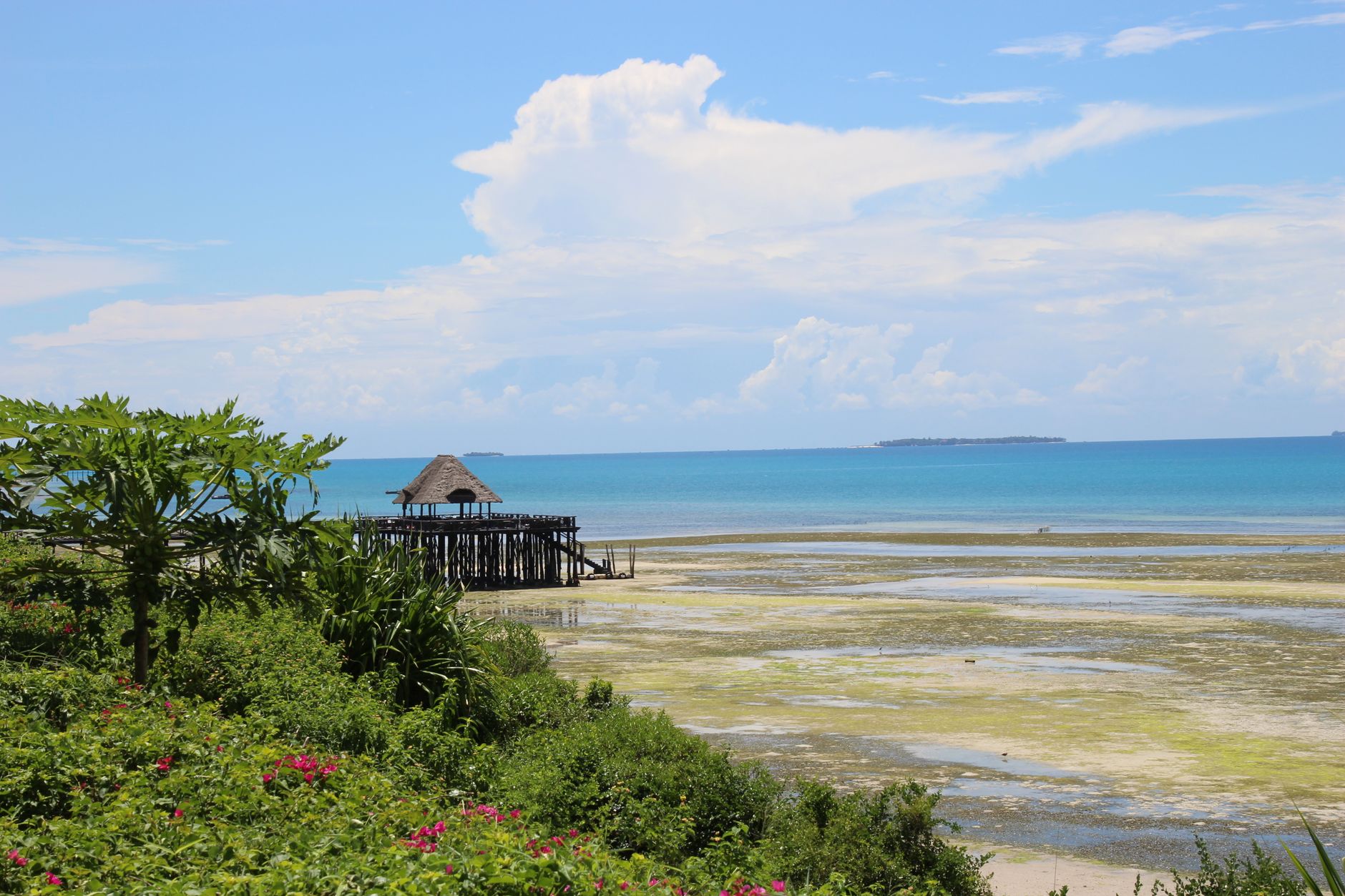 Zanzibar Archipelago