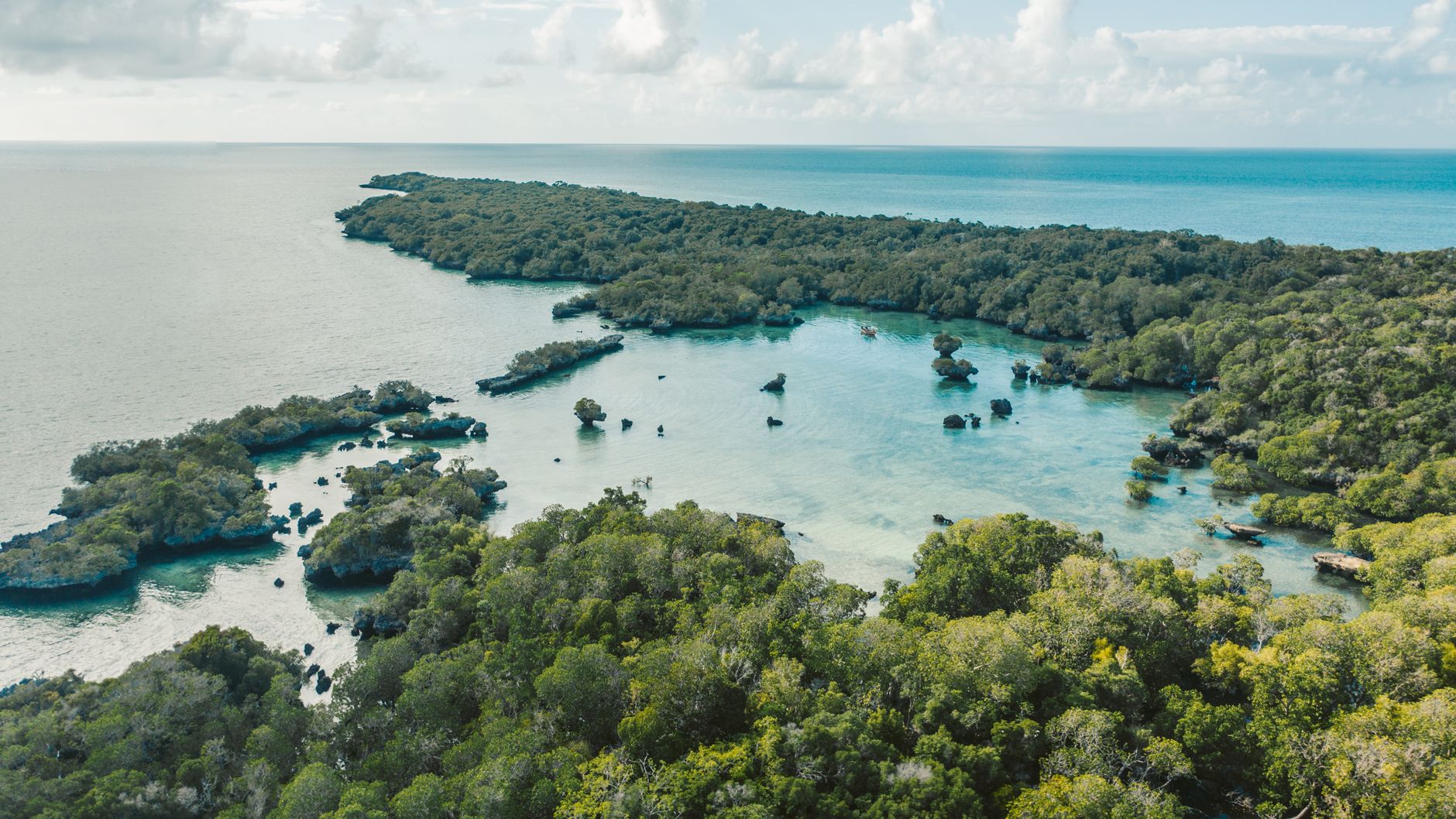 Zanzibar Archipelago