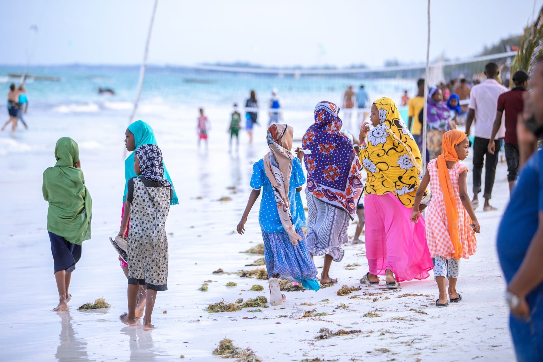 Zanzibar Archipelago