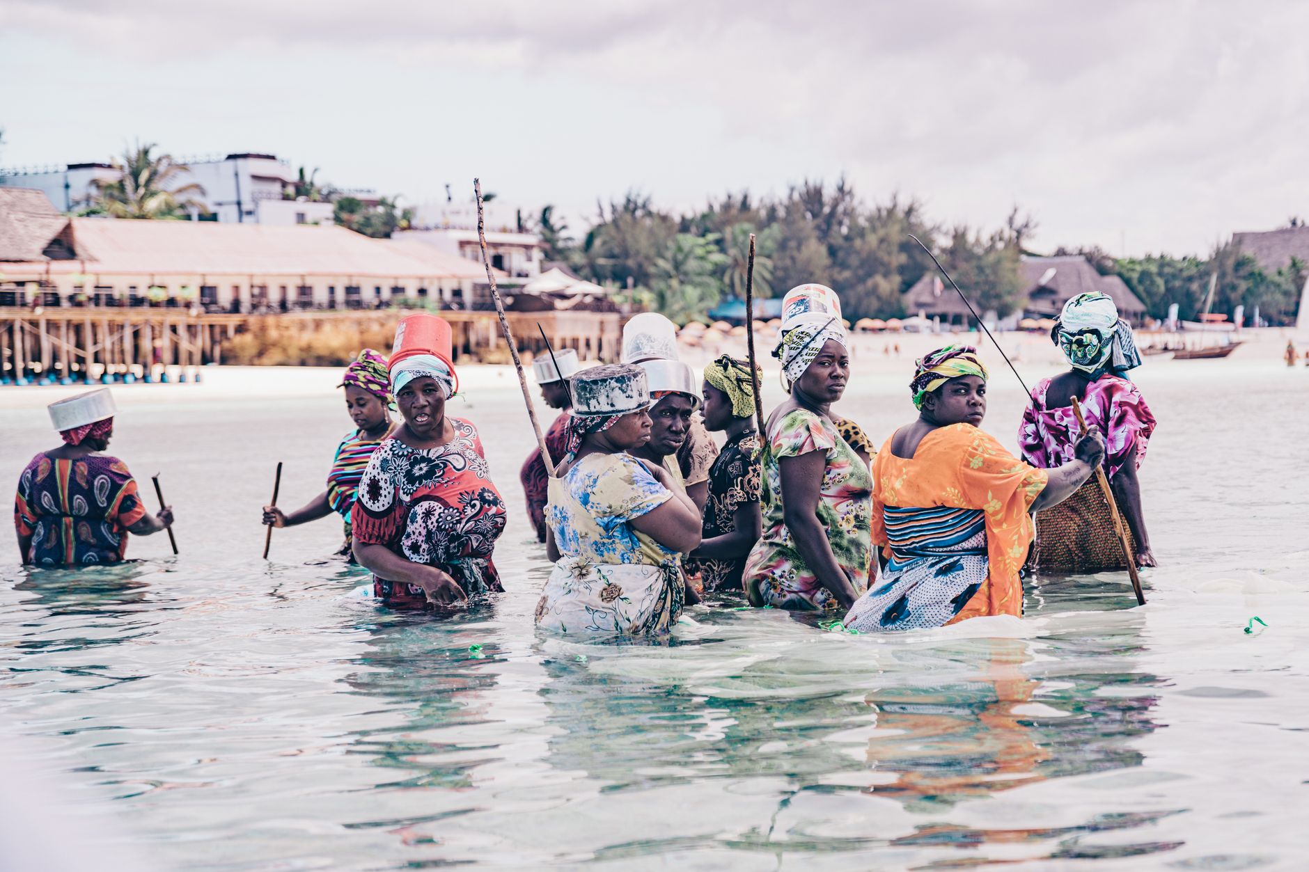 Zanzibar
