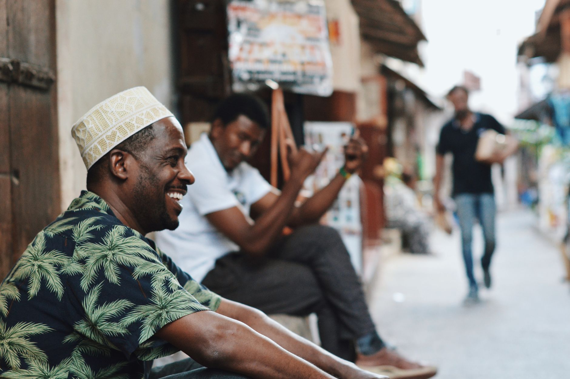 Zanzibar