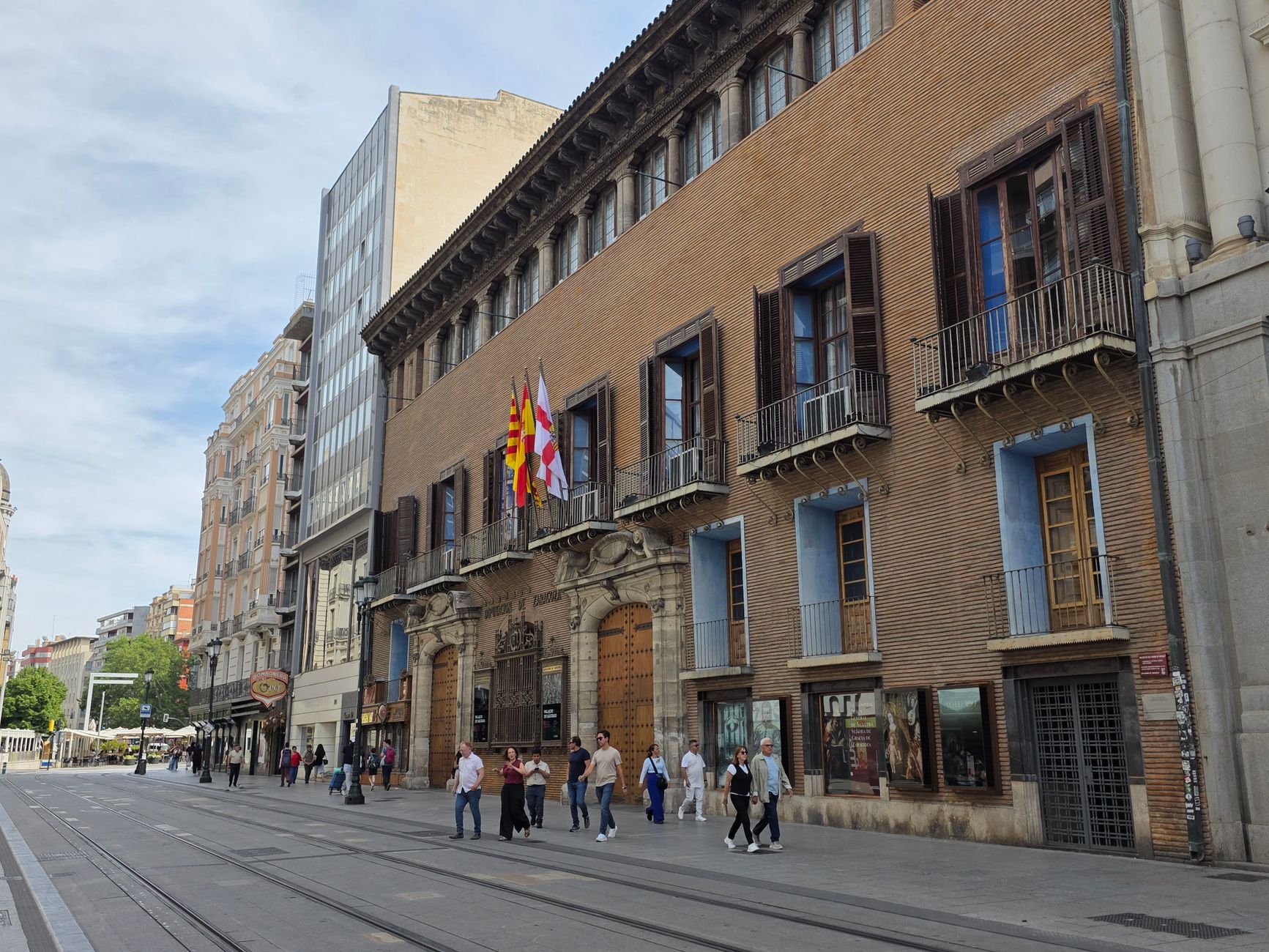 Zaragoza