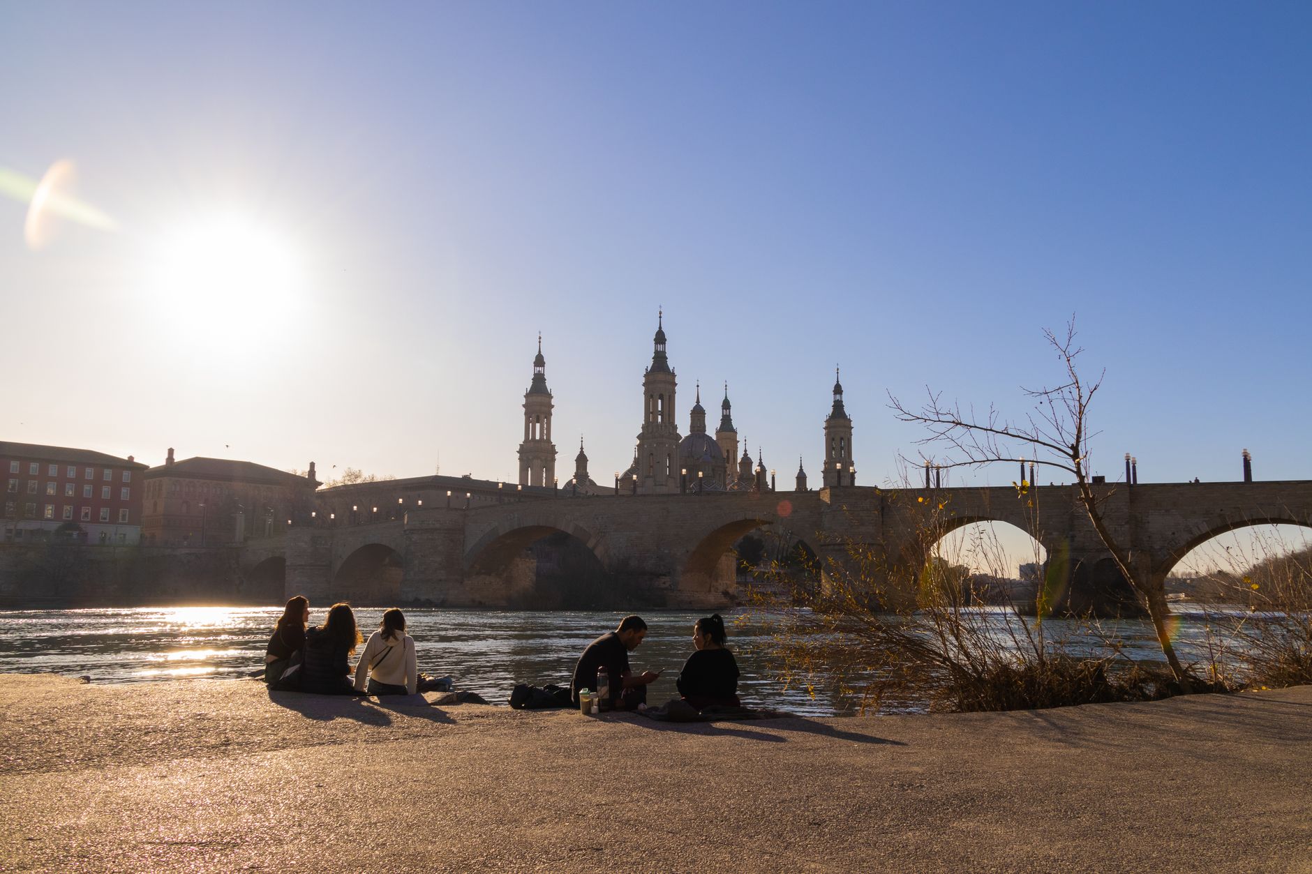 Zaragoza