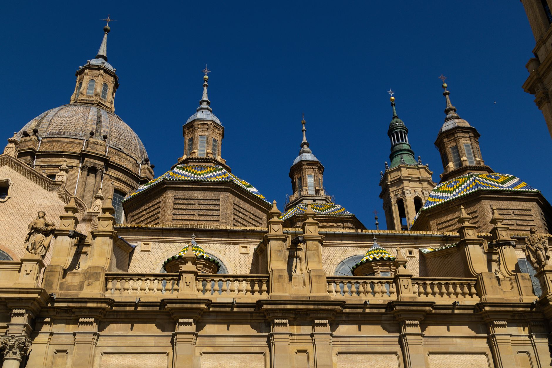 Zaragoza