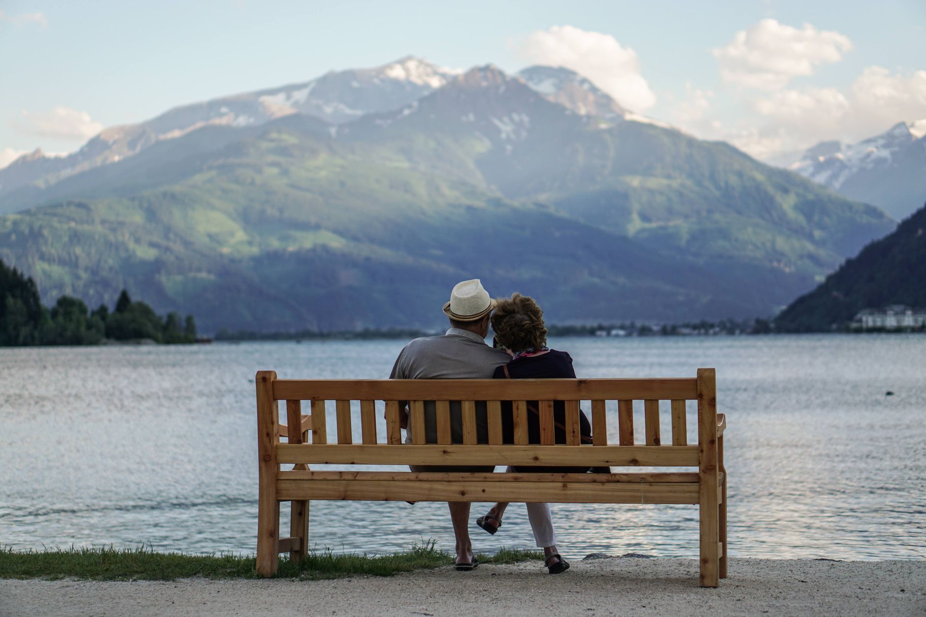 Zell am See