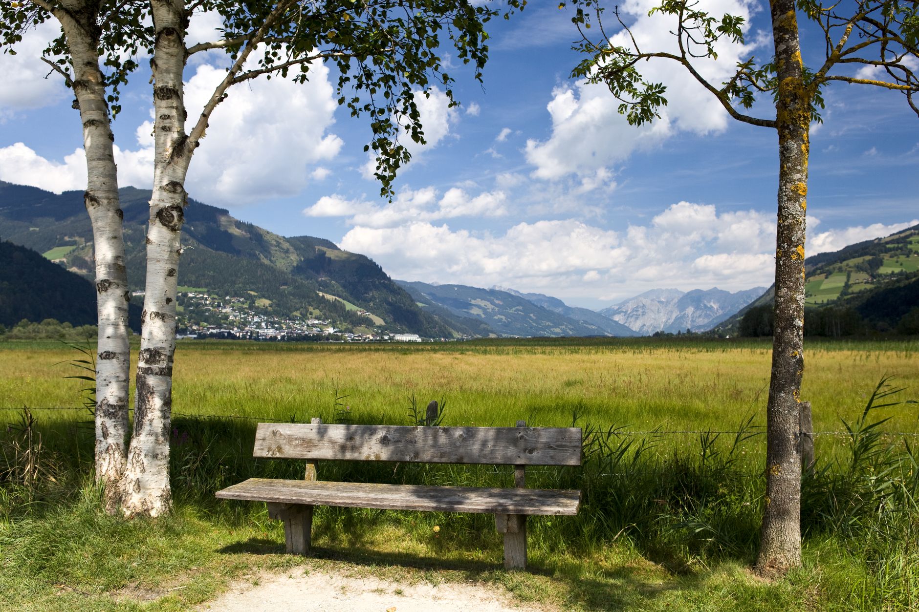 Zell am See