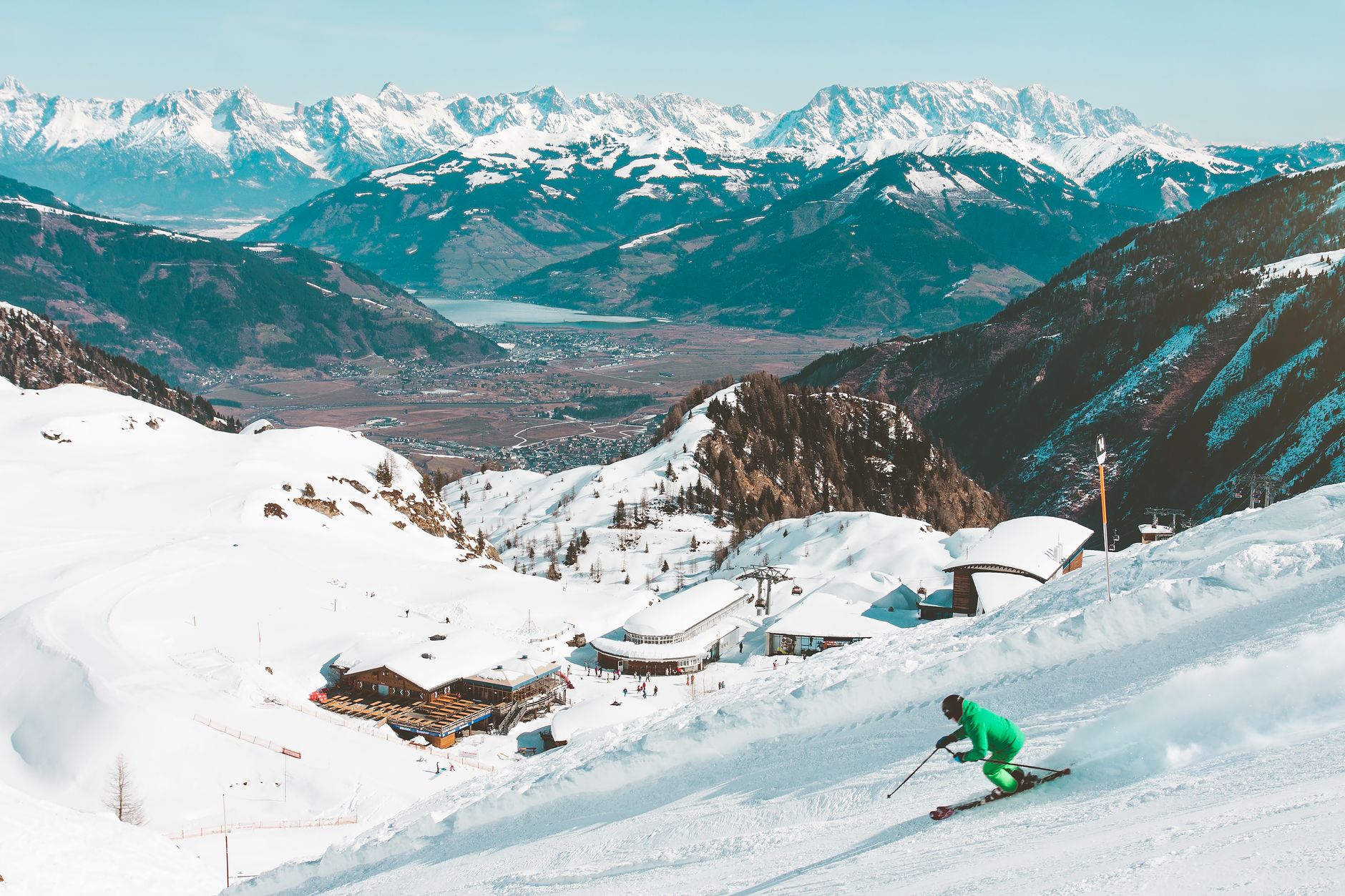 Zell am See