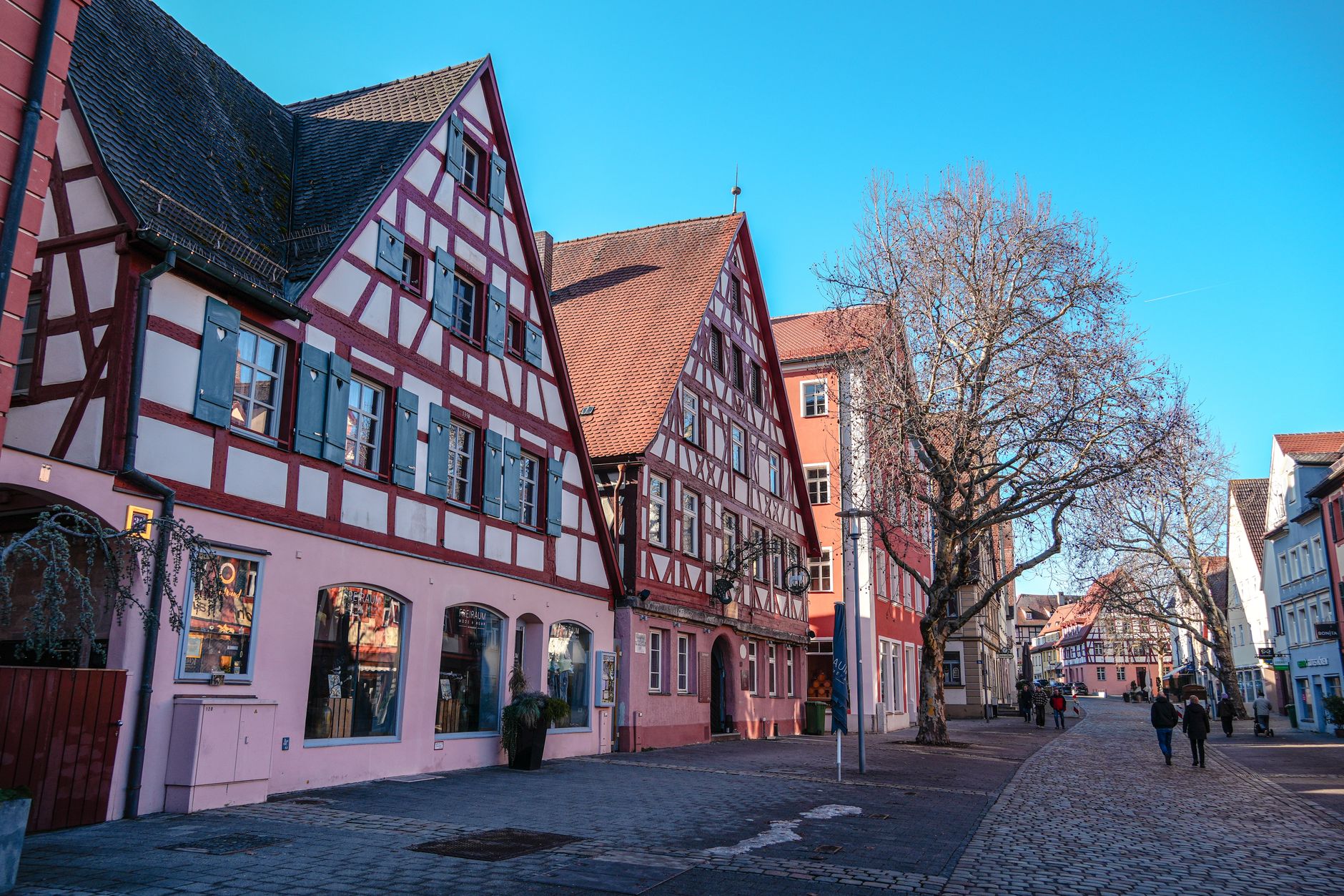 Zell an der Mosel