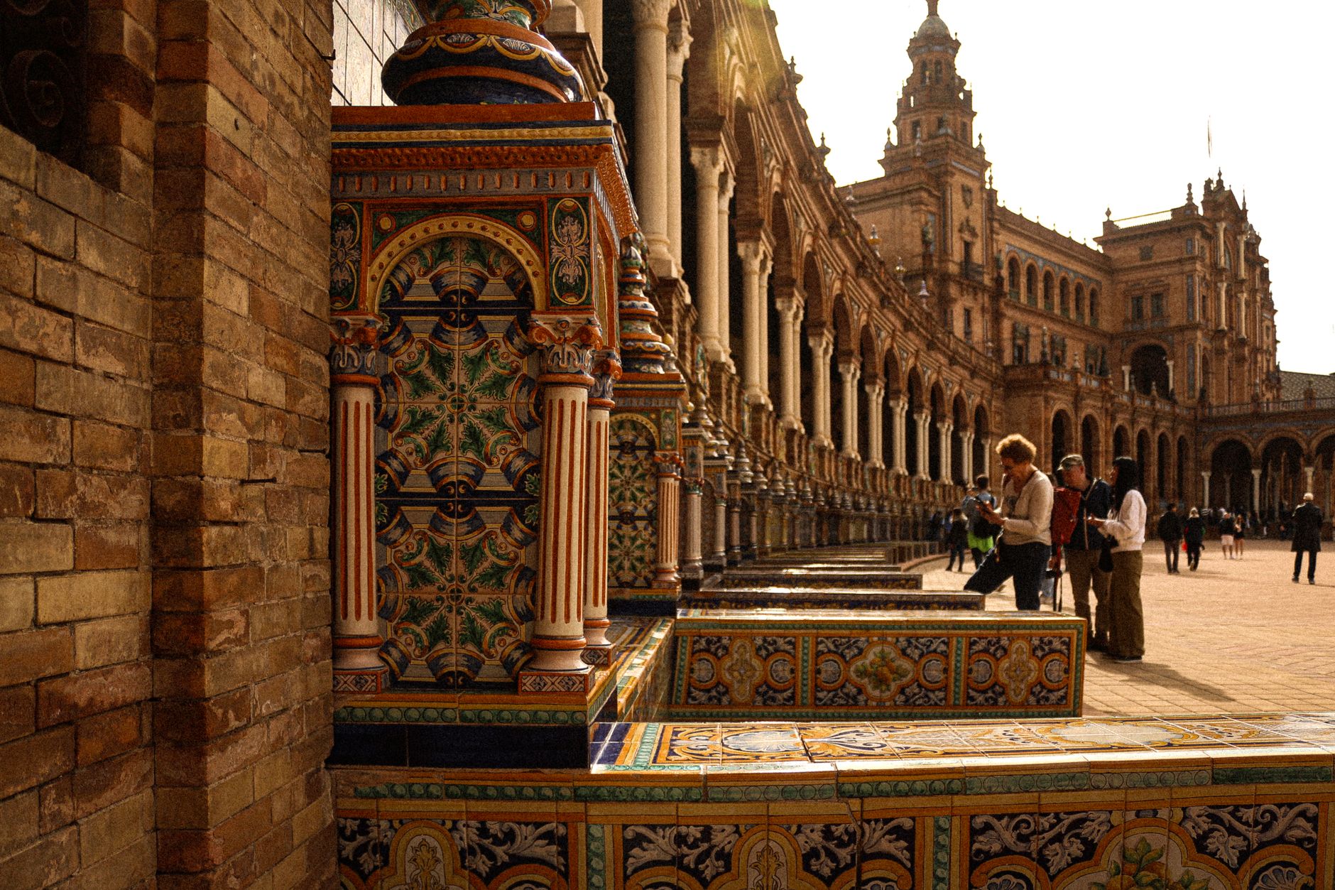 Zellige Tilework Gallery
