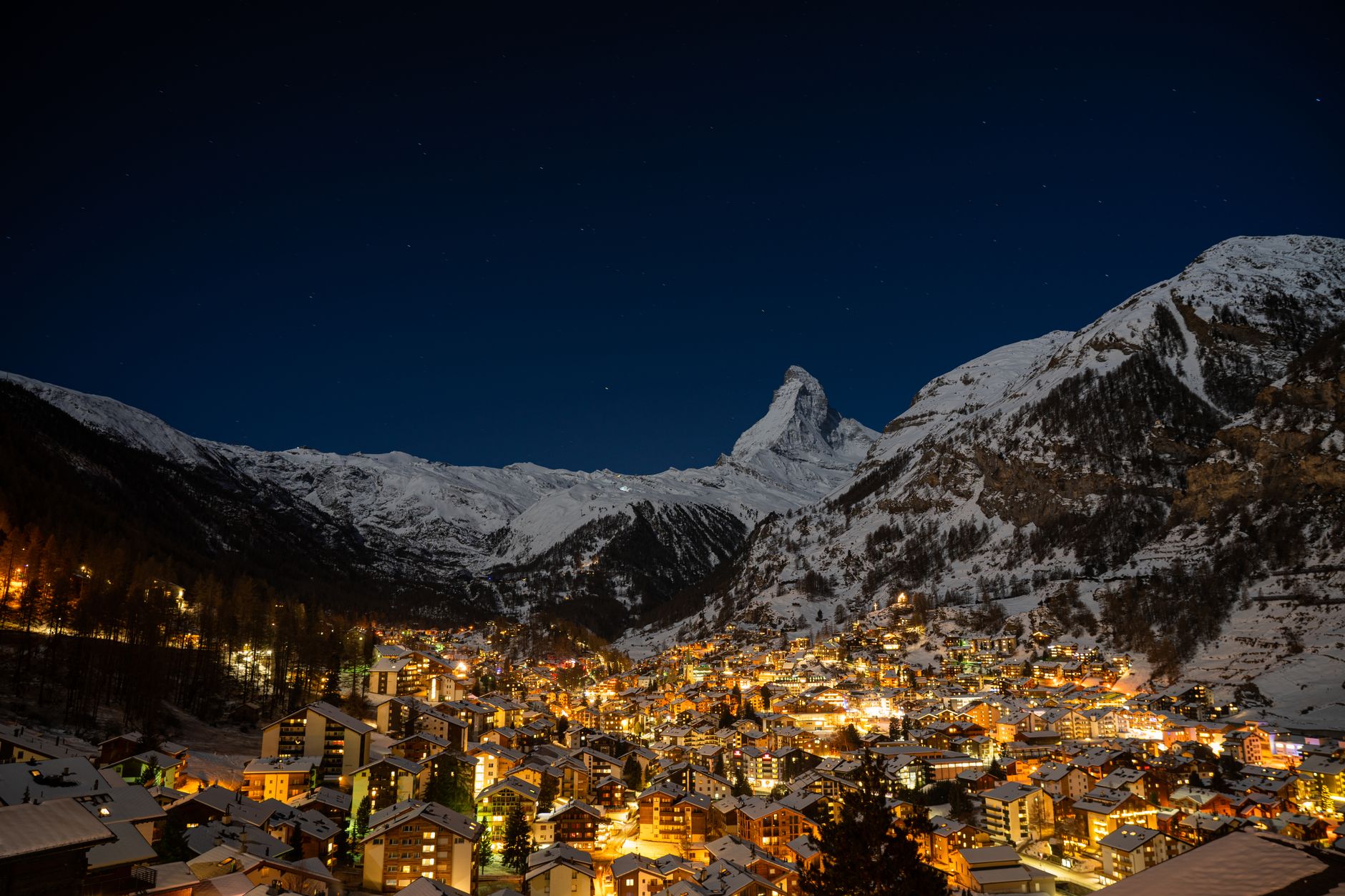 Zermatt