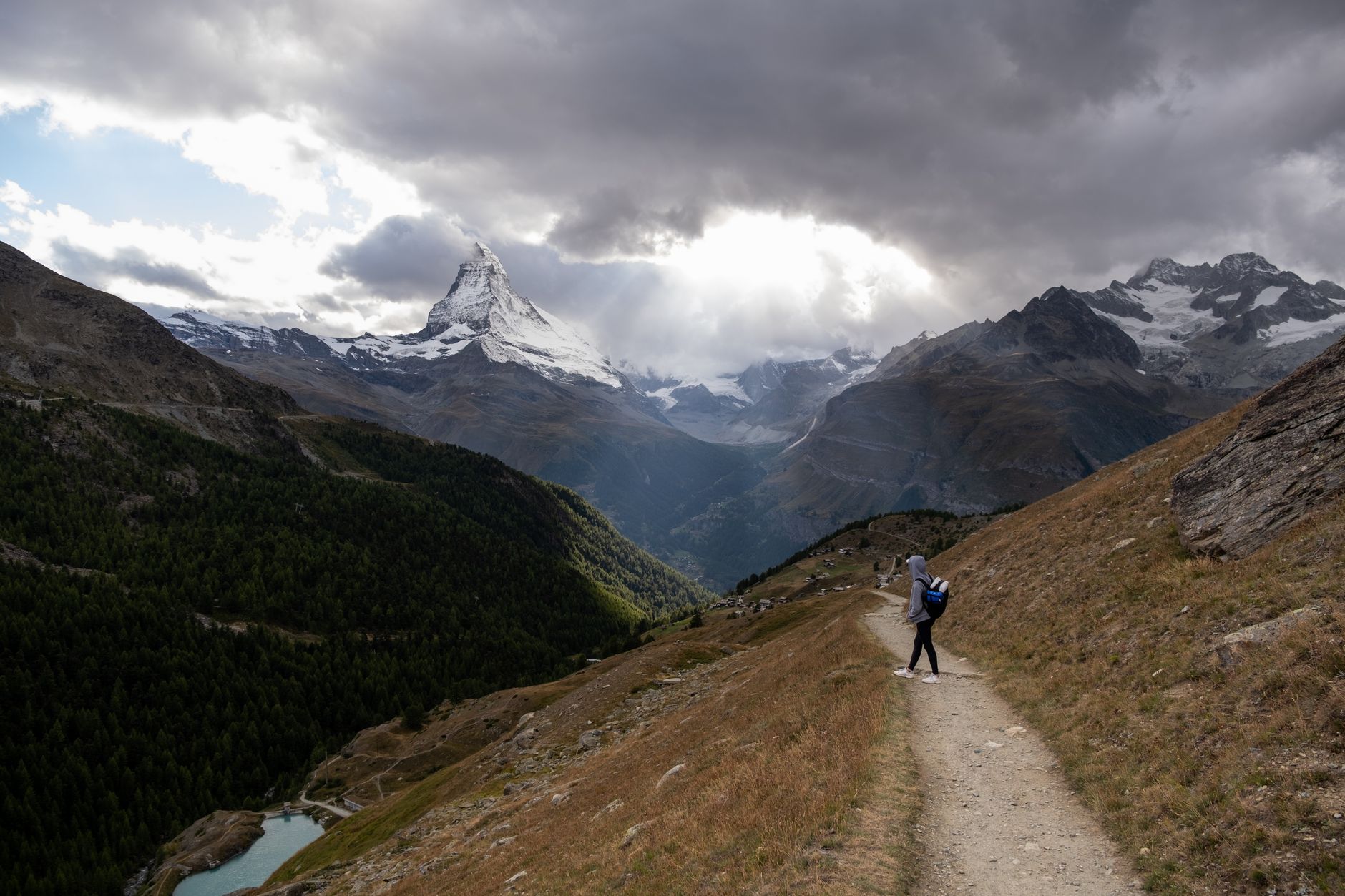 Zermatt