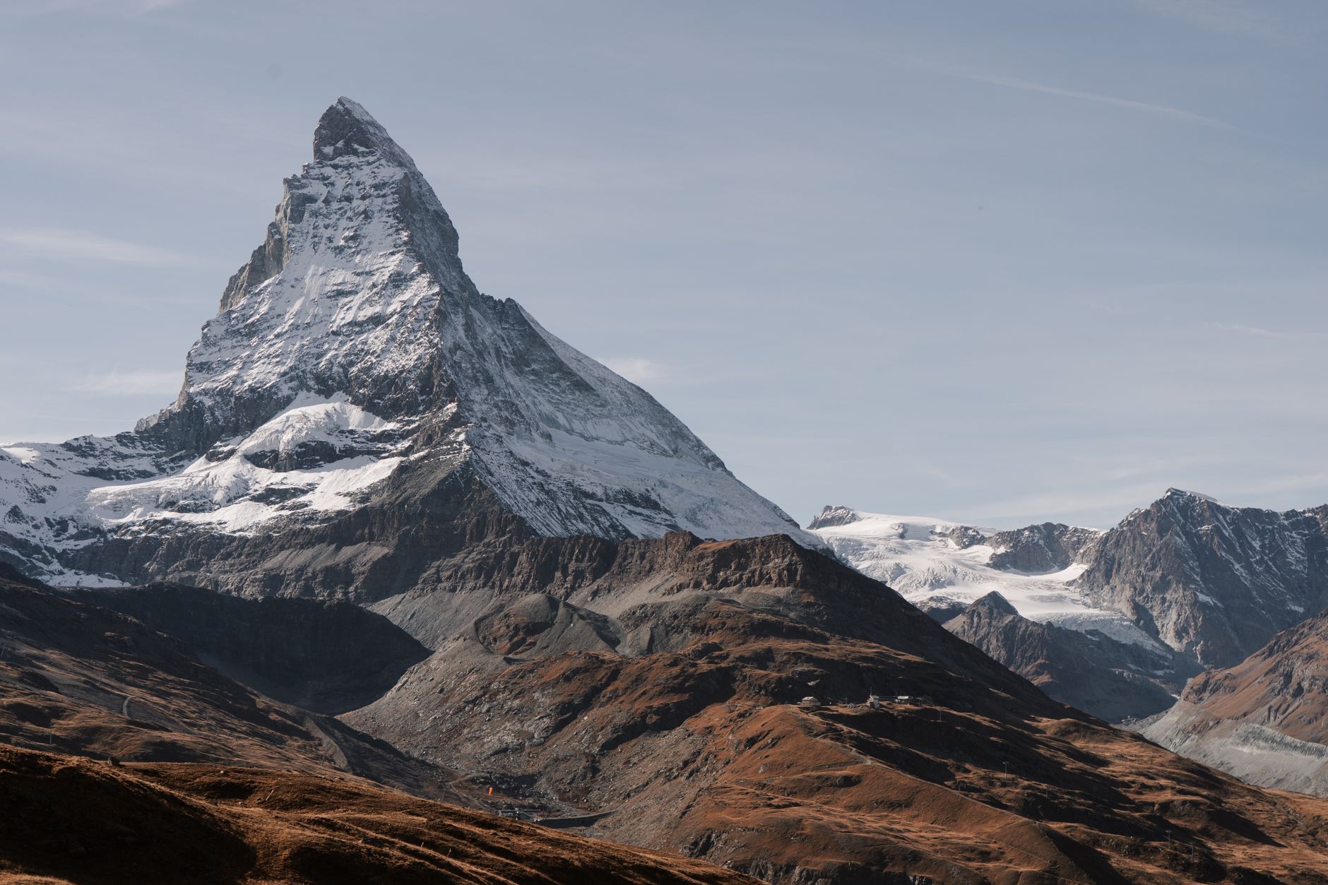 Zermatt