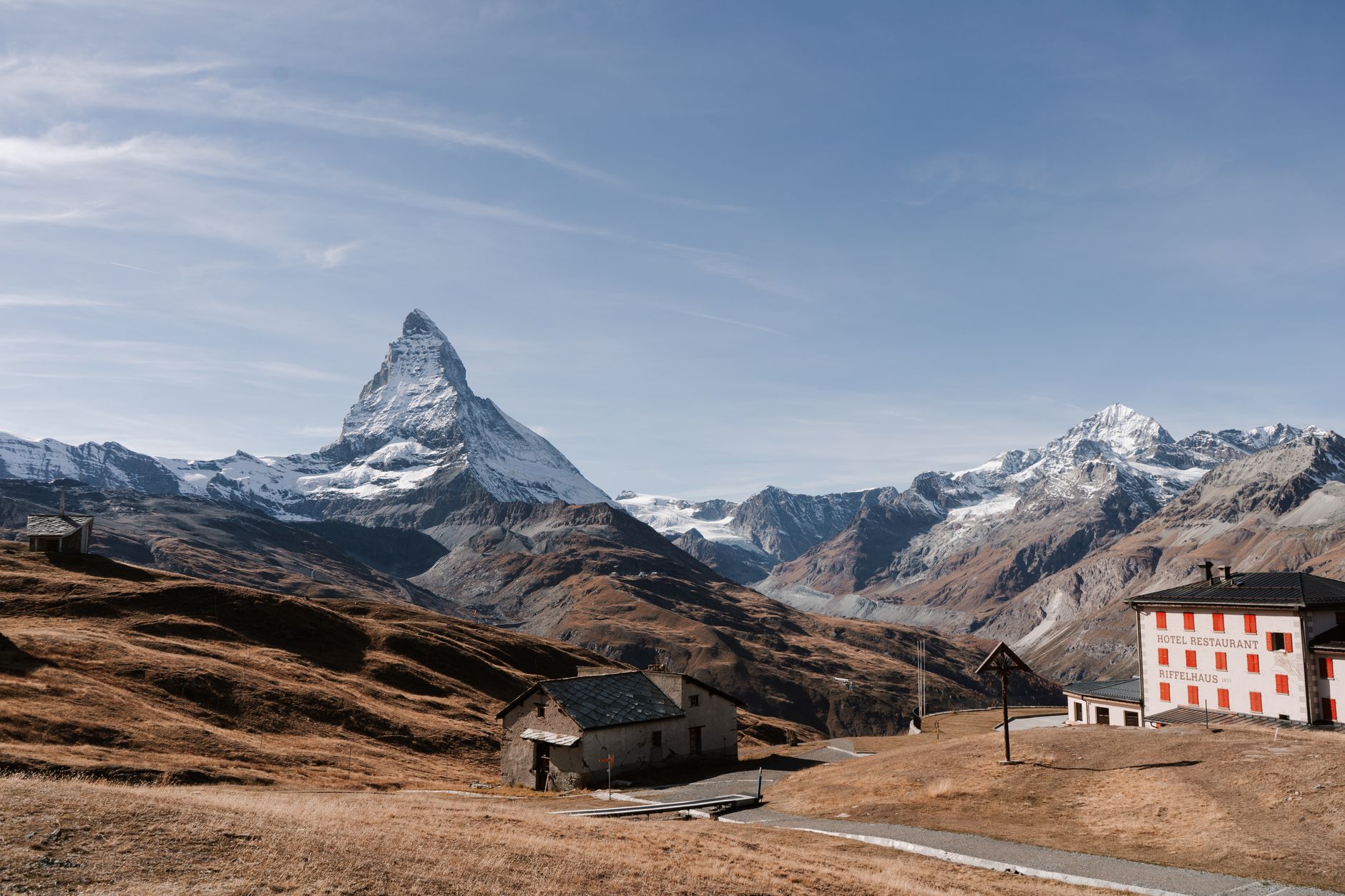 Zermatt