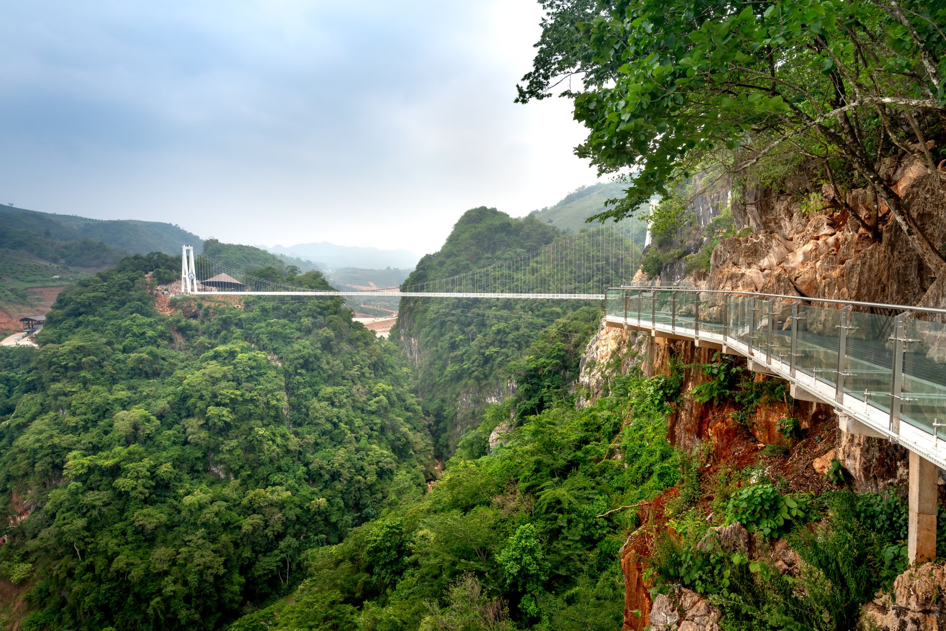 Zhangjiajie
