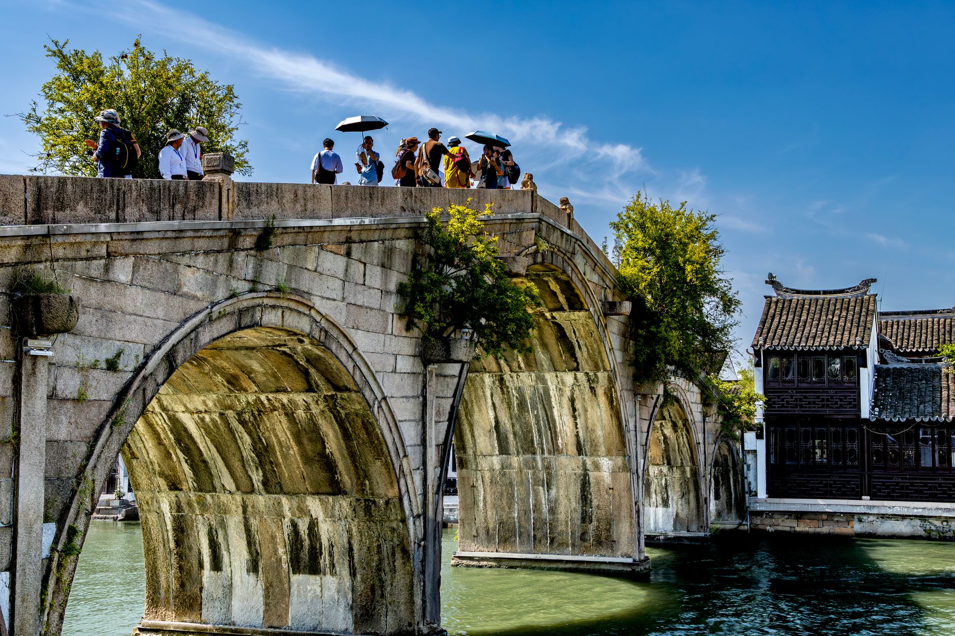 Zhujiajiao