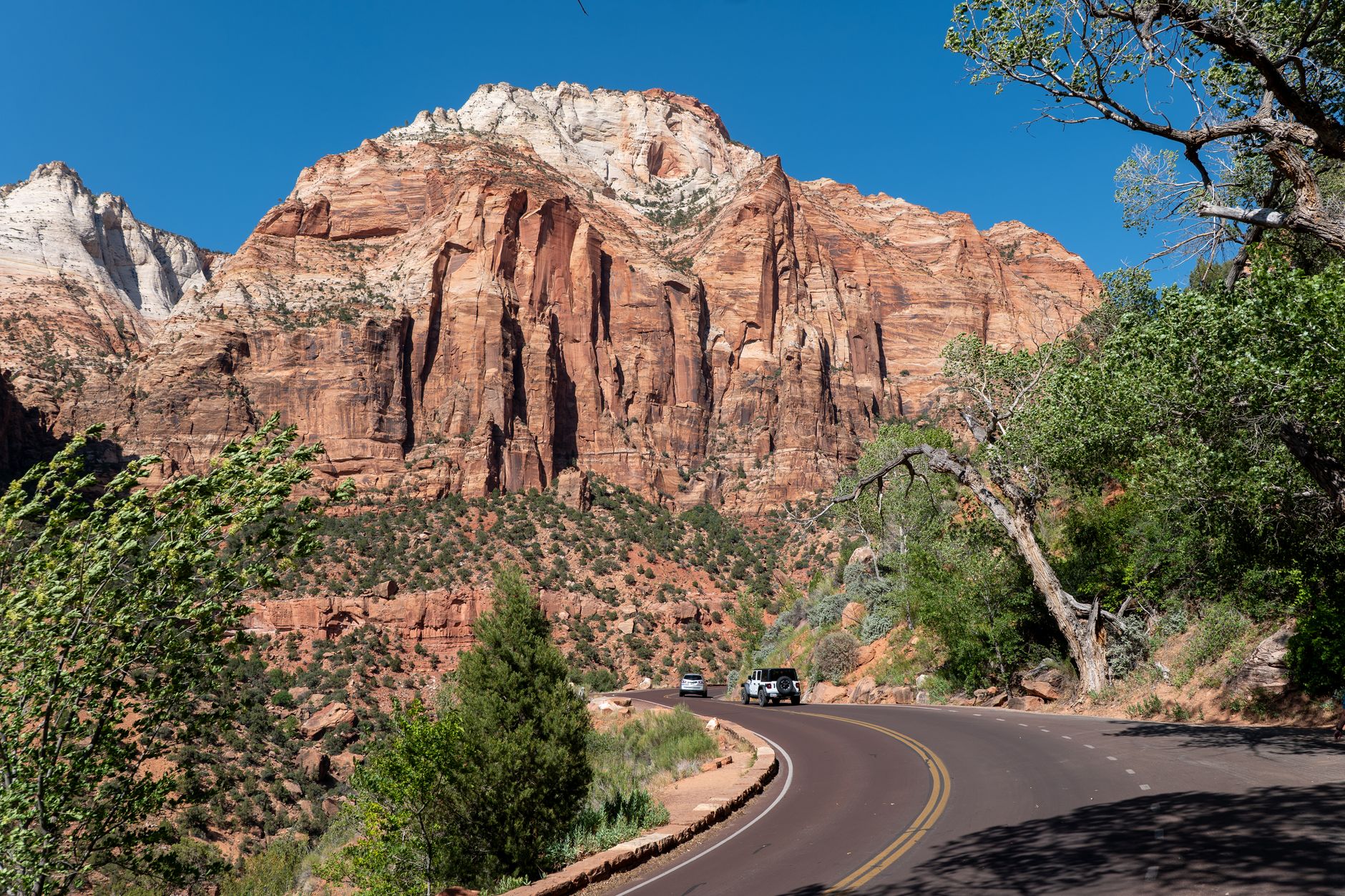 Zion National Park