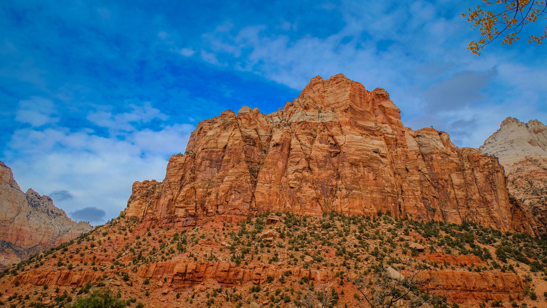 Zion National Park