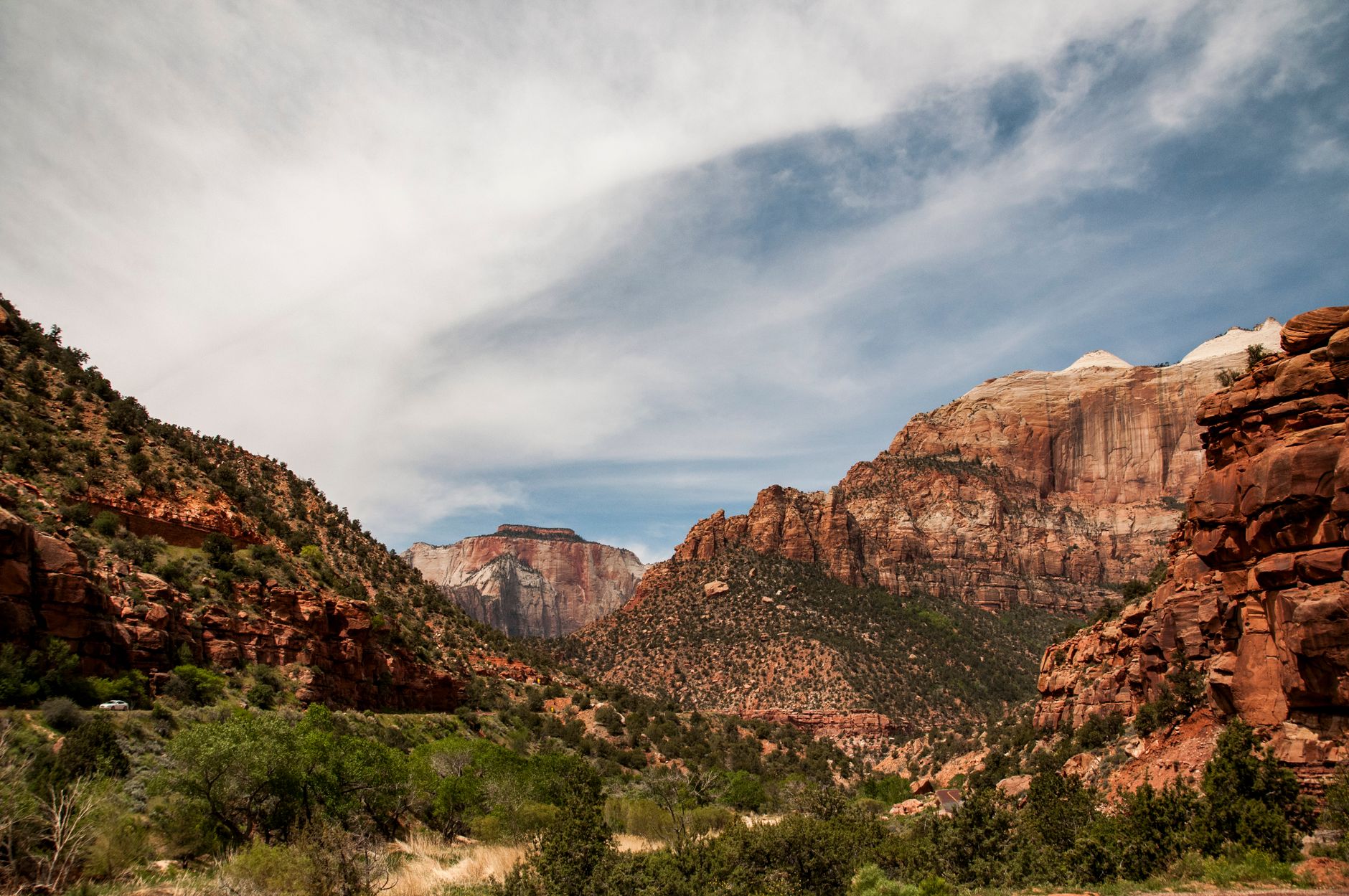 Zion National Park