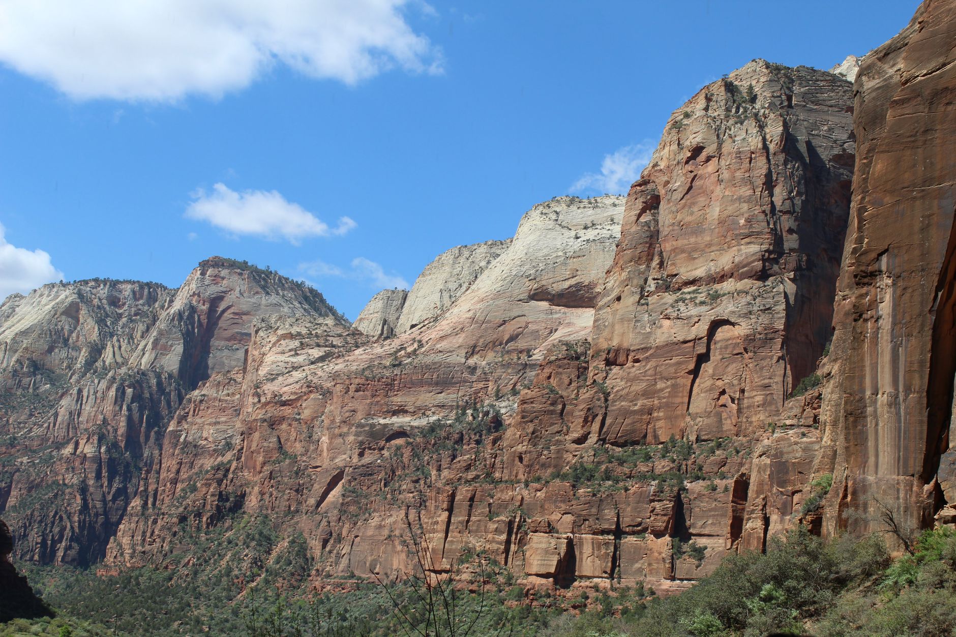 Zion National Park