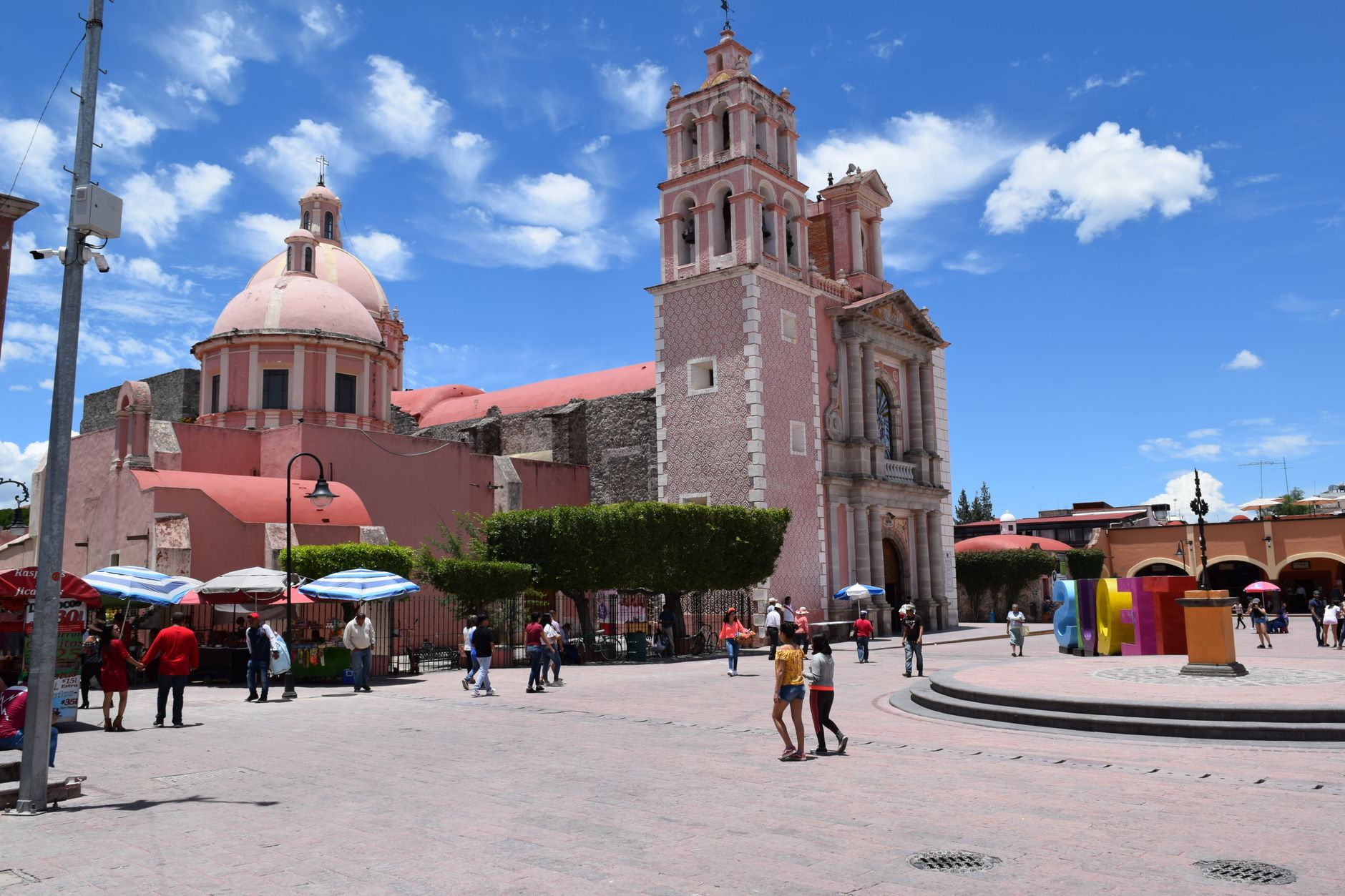 Zona Rosa (SM 22)