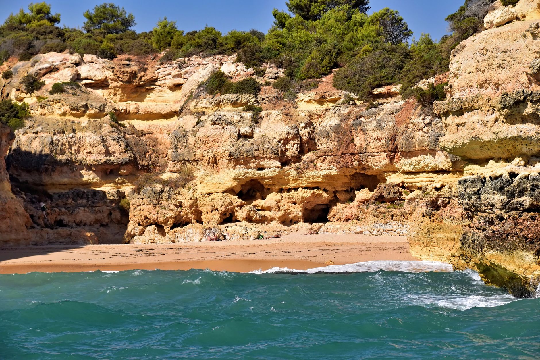 Zoomarine Algarve