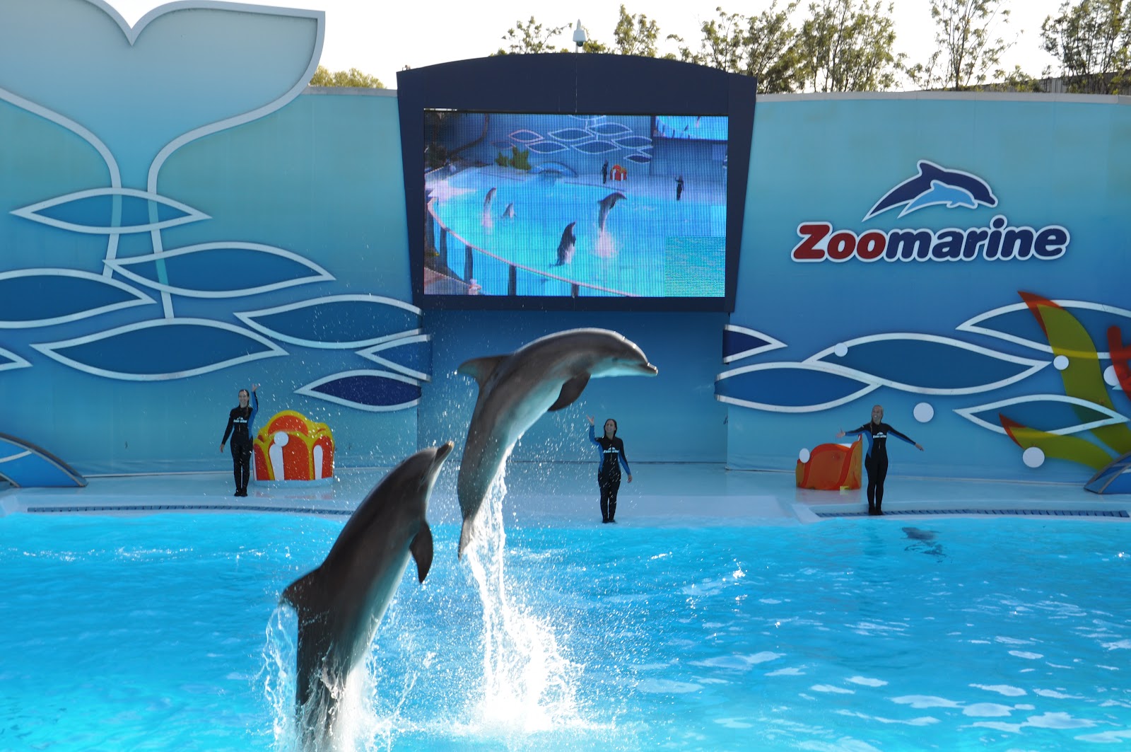 Zoomarine Algarve