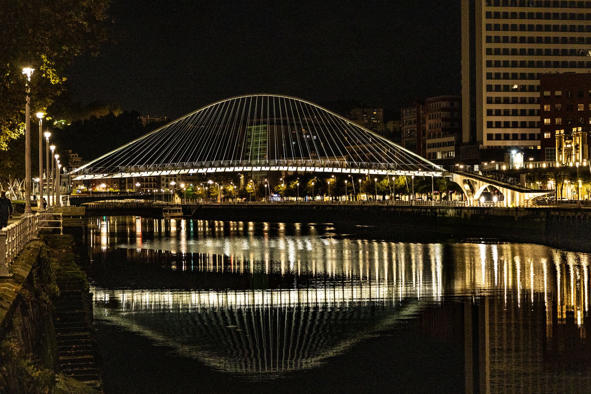 Zubizuri Bridge