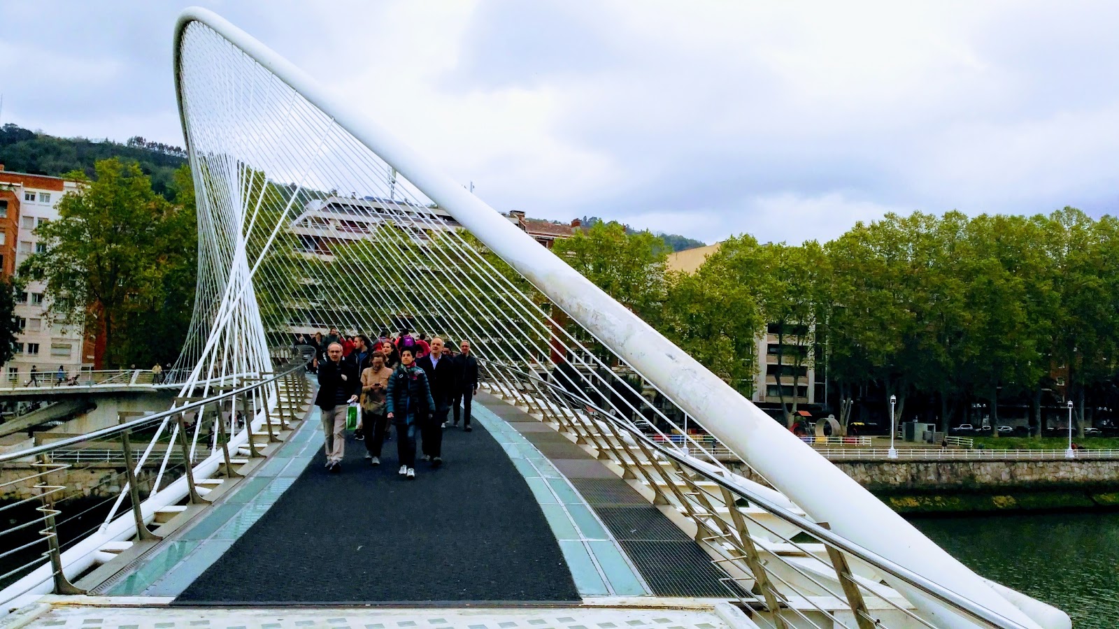 Zubizuri Bridge