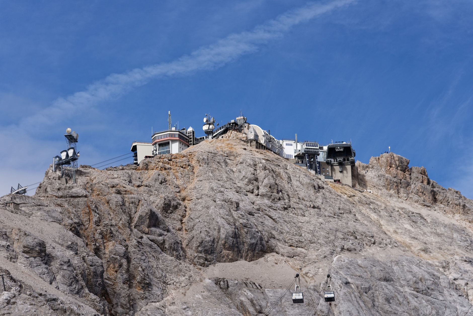Zugspitze