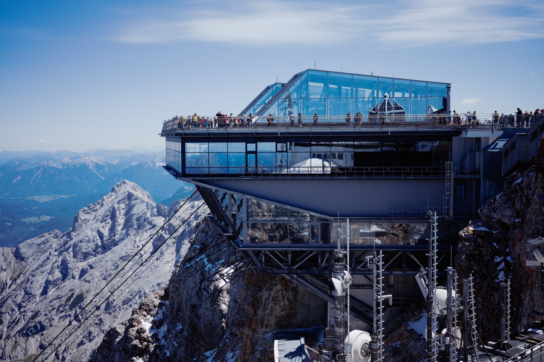 Zugspitze