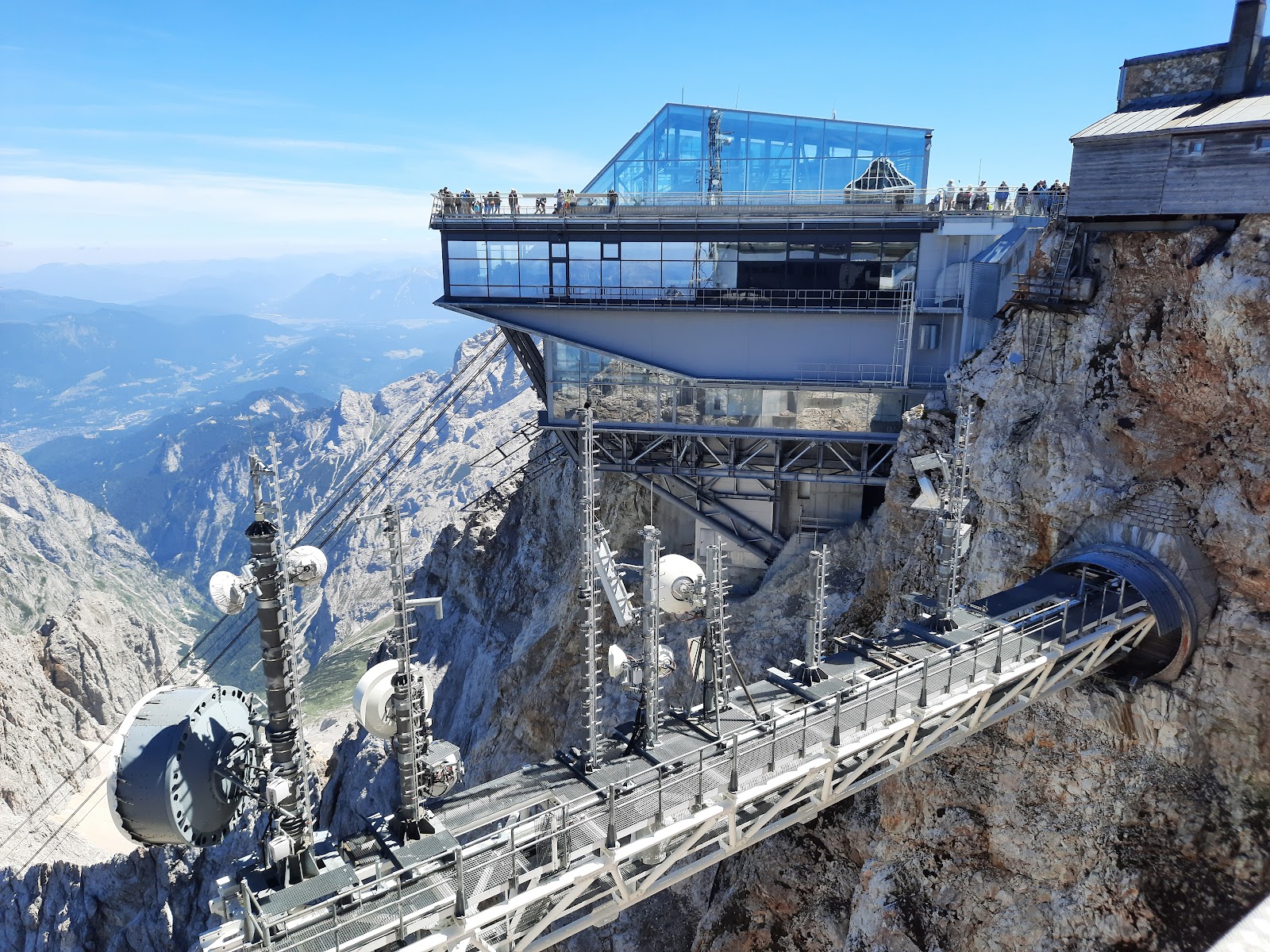 Zugspitze