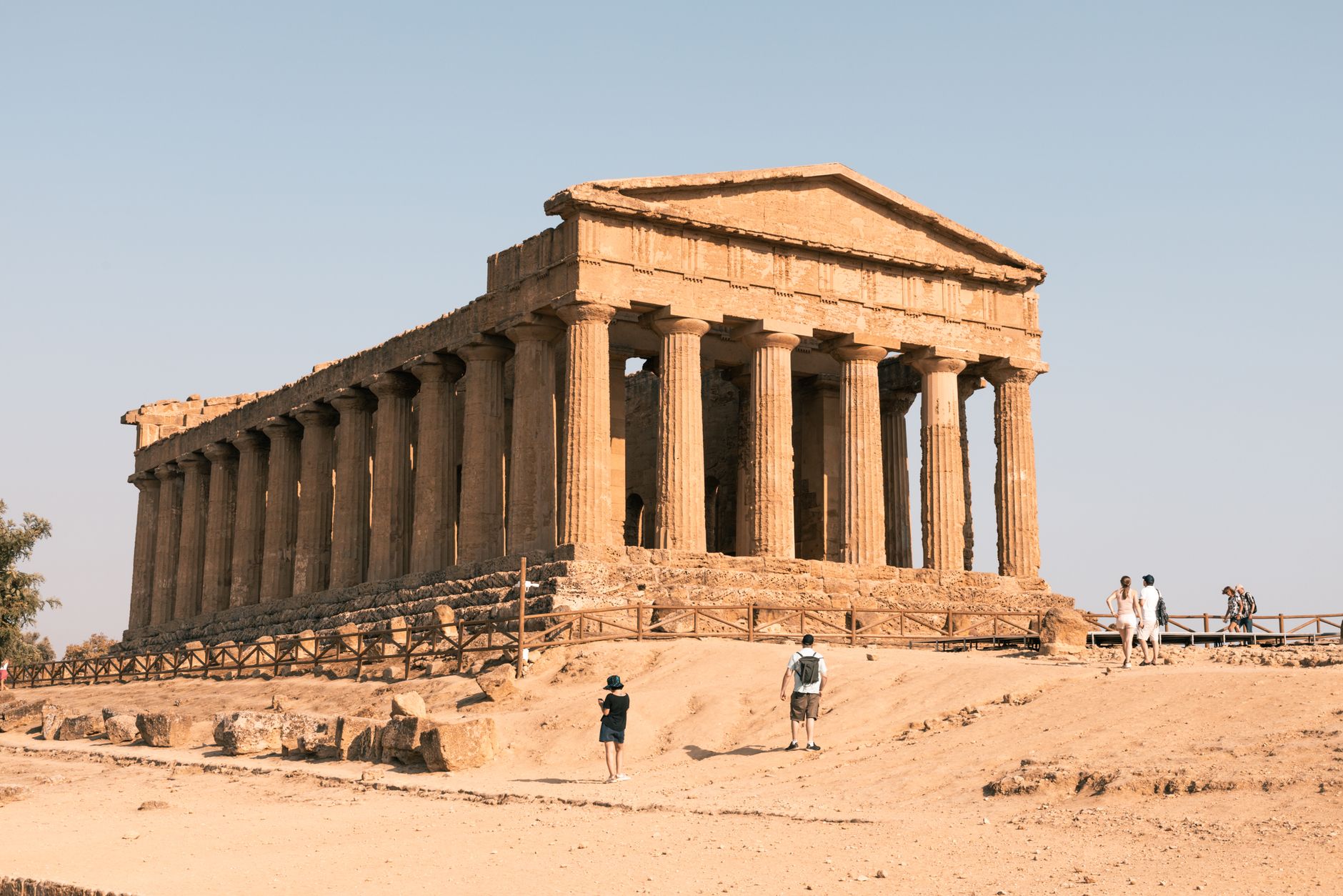 Culture & history