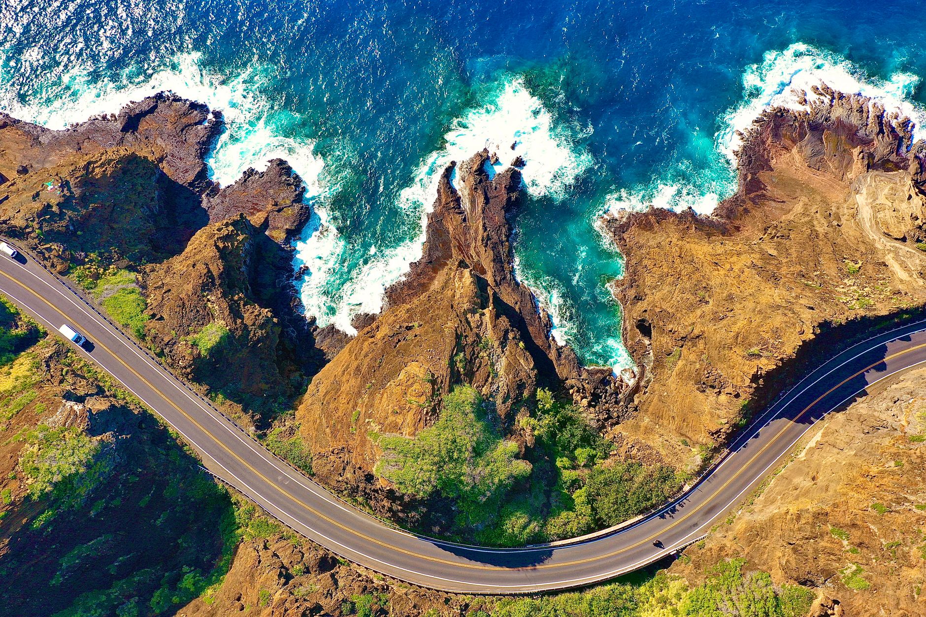 Road trip & touring